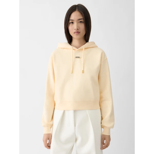 Jacquemus hoodies