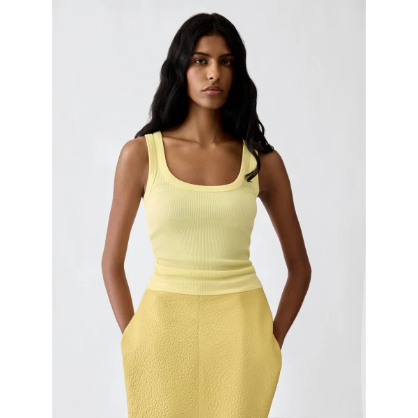 Jacquemus tops
