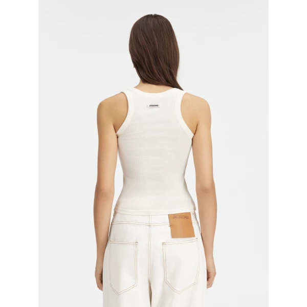 Jacquemus tops