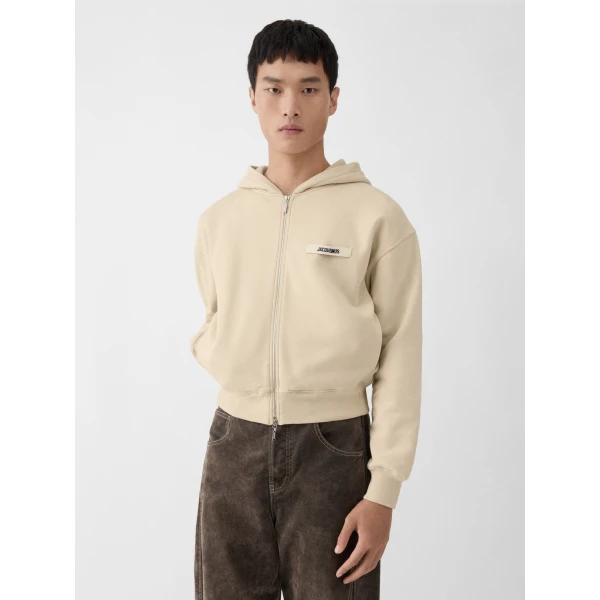 Jacquemus hoodies