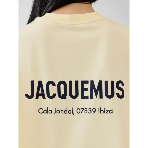Jacquemus Autumn Winter 2026