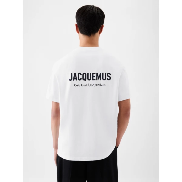Jacquemus tops