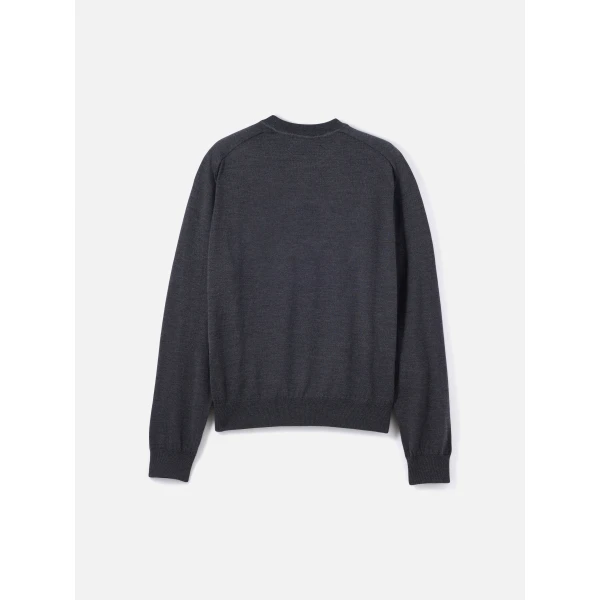 merino wool knit