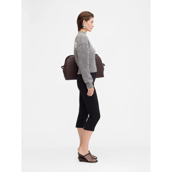 grey Jacquemus knit