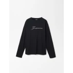 Jacquemus Jacquemus Long-Sleeve T-Shirt top