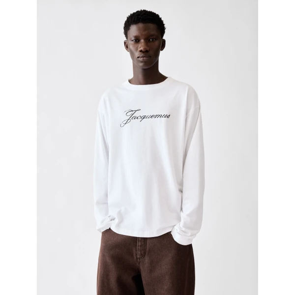 Jacquemus tops