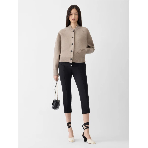 Jacquemus knitwear