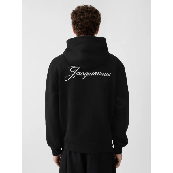 Jacquemus hoodies