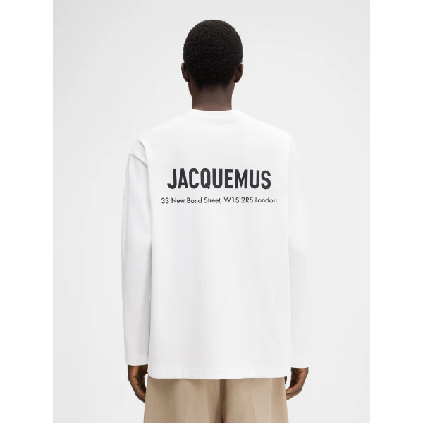 Jacquemus tops