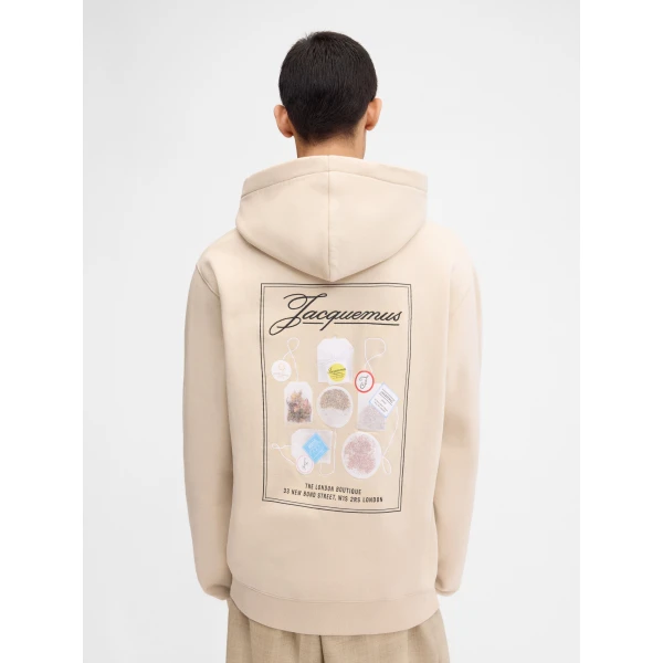 Jacquemus hoodies