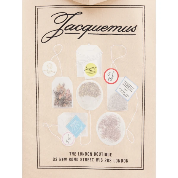 Jacquemus Autumn Winter 2026