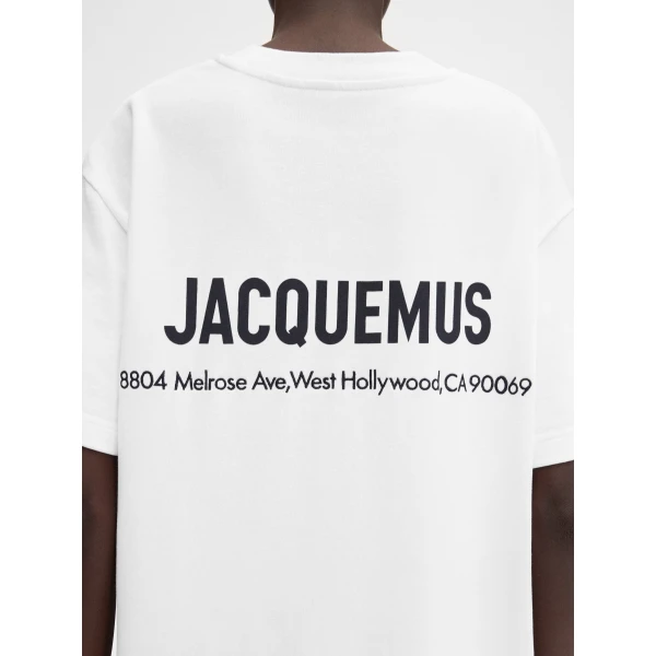Jacquemus Autumn Winter 2026