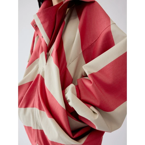 cotton jacket