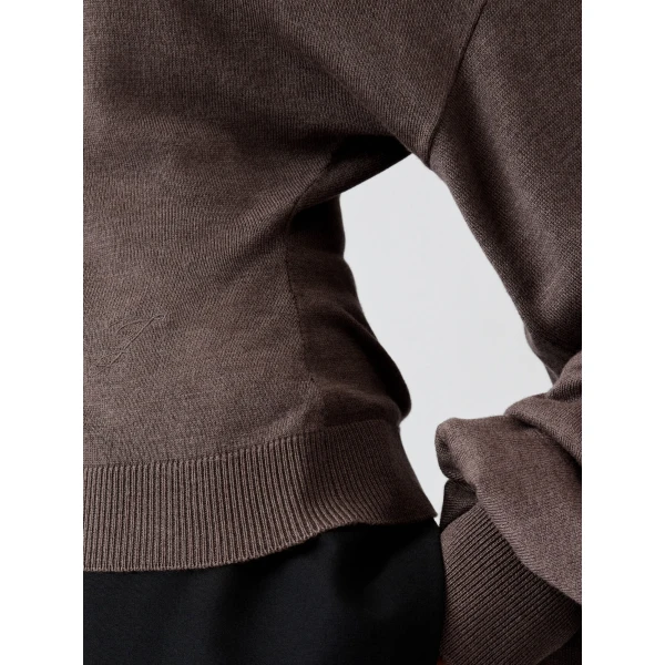 silk knit