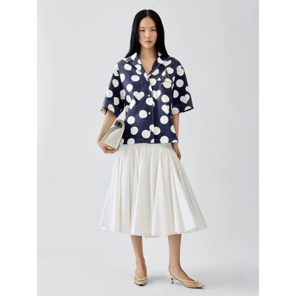 Jacquemus tops