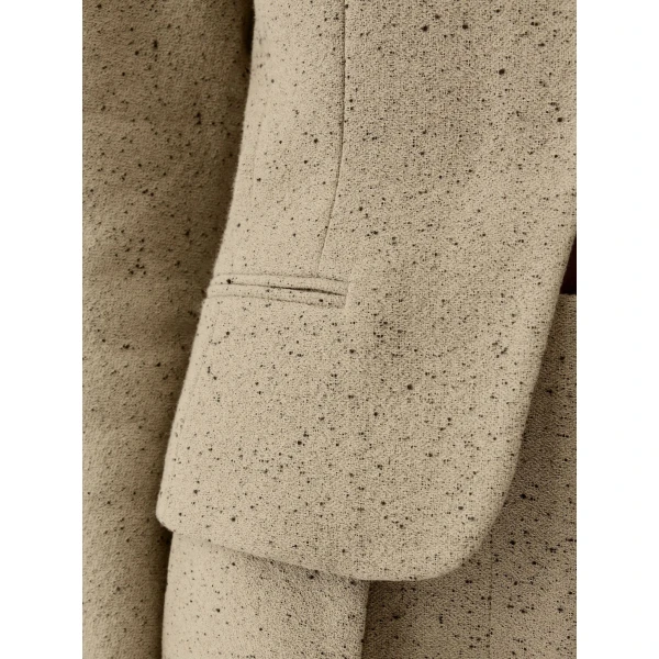 cotton jacket