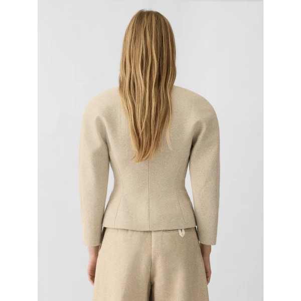cotton jacket