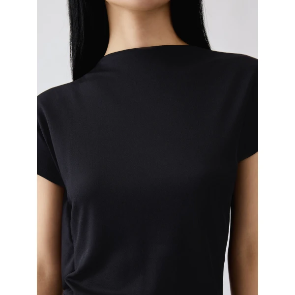 viscose dress