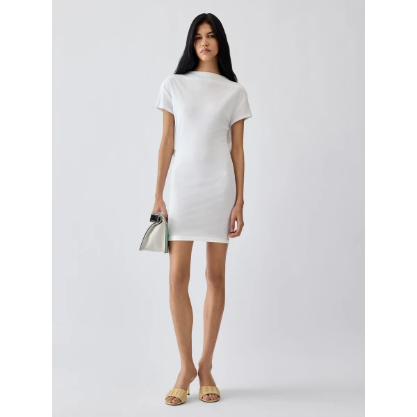 Jacquemus dresses