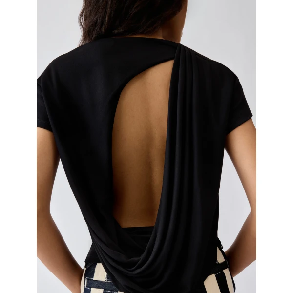 black top