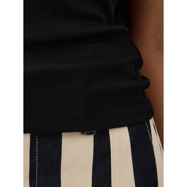 viscose top