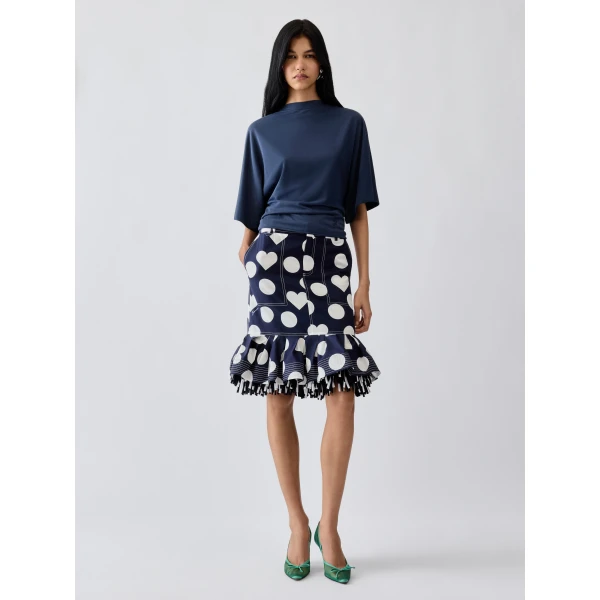 Jacquemus tops