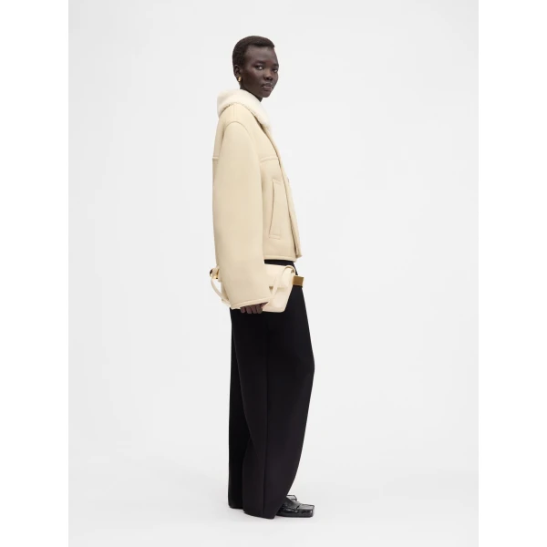 off-white Jacquemus jacket