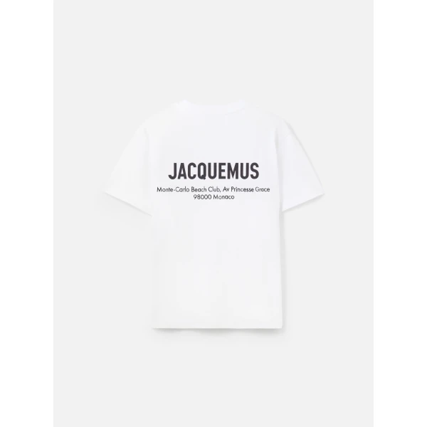 Jacquemus tops