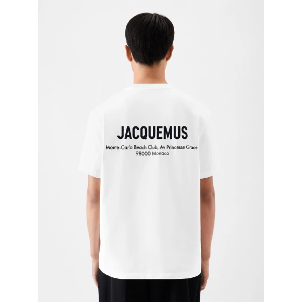 Jacquemus tops