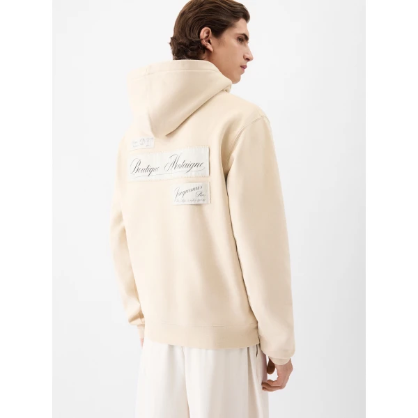 Jacquemus hoodies