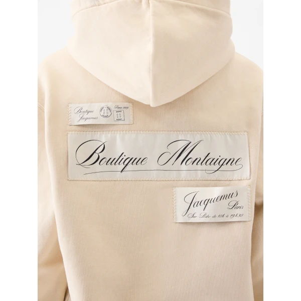 Jacquemus Autumn Winter 2026