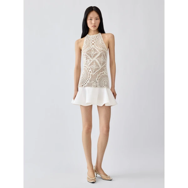 Jacquemus dresses