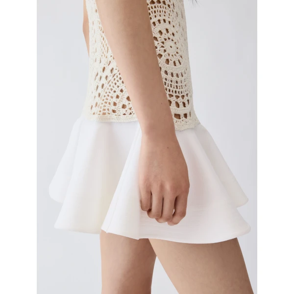 cotton dress