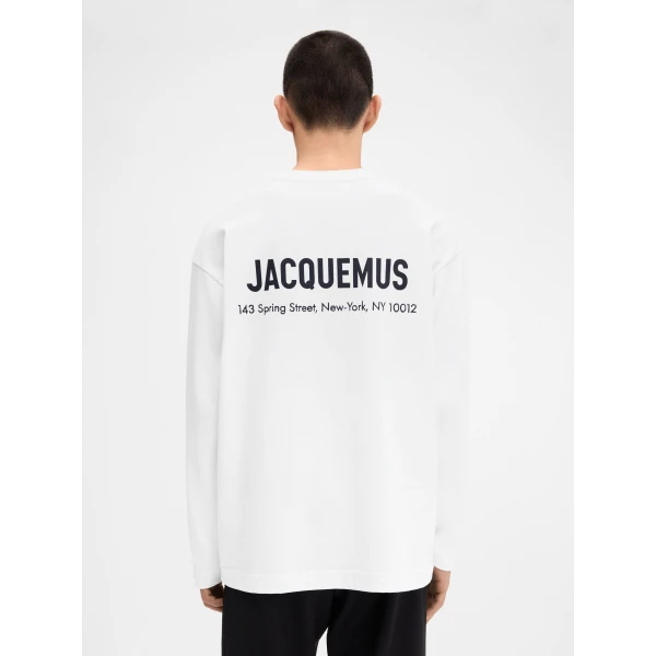 Jacquemus tops