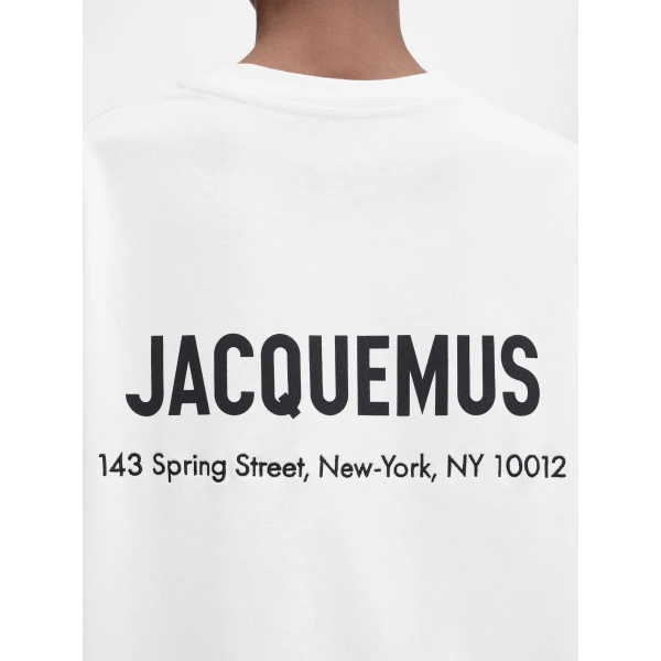 Jacquemus Autumn Winter 2026