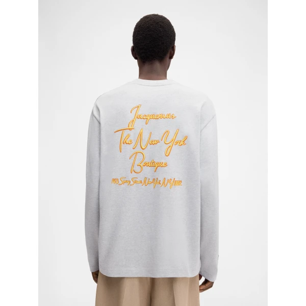 Jacquemus tops