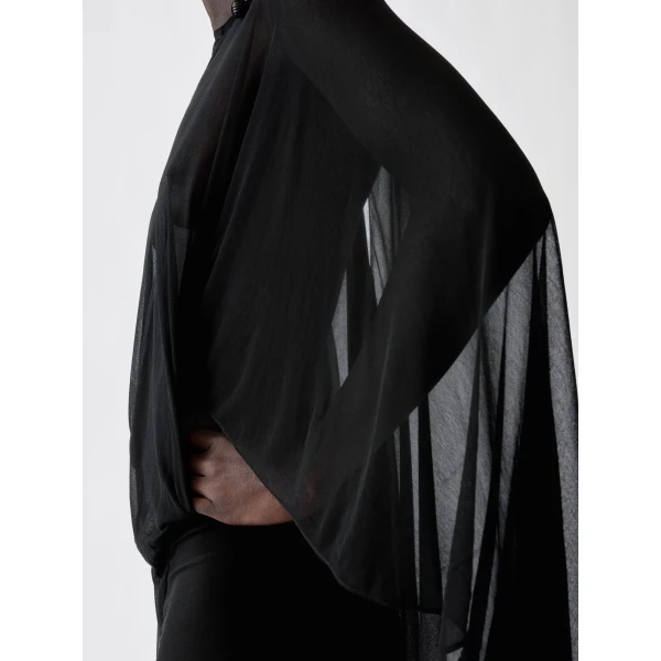viscose dress