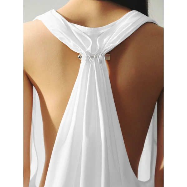 cotton top