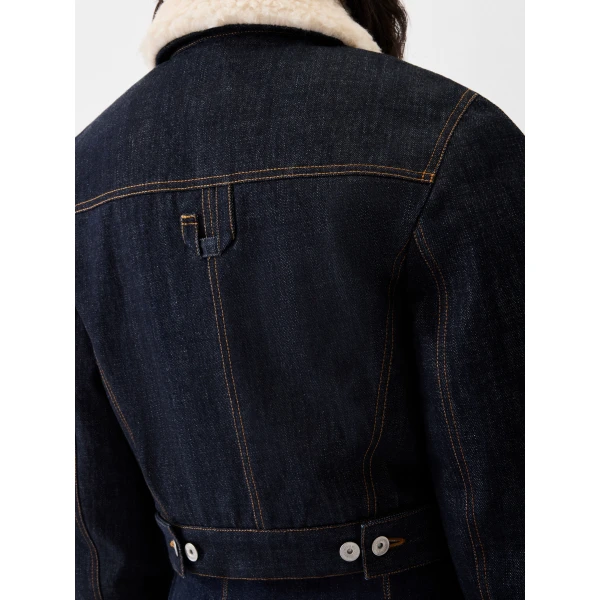 cotton jacket