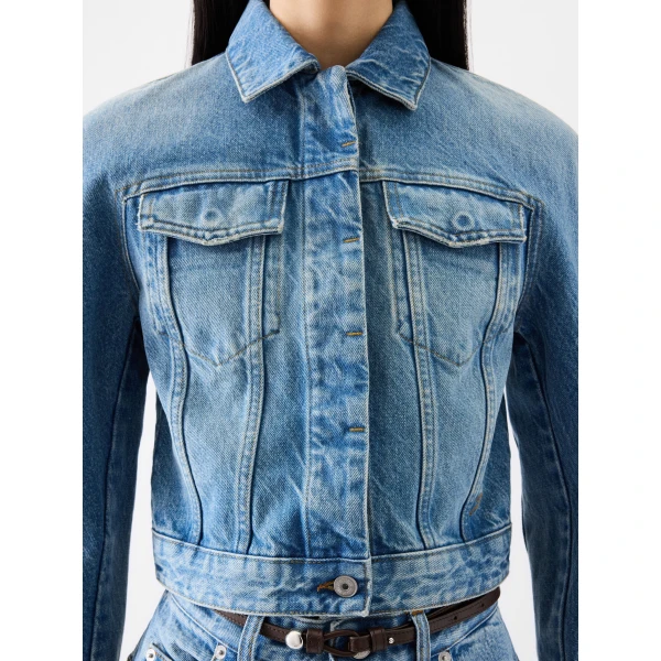 cotton jacket