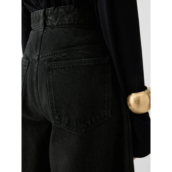 cotton trousers