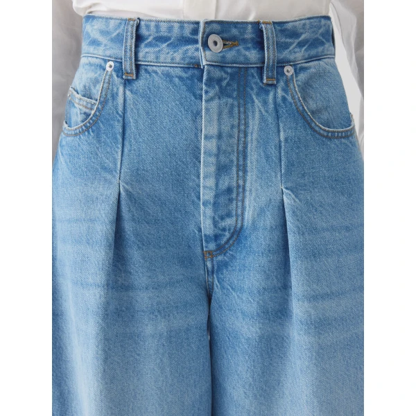 cotton trousers
