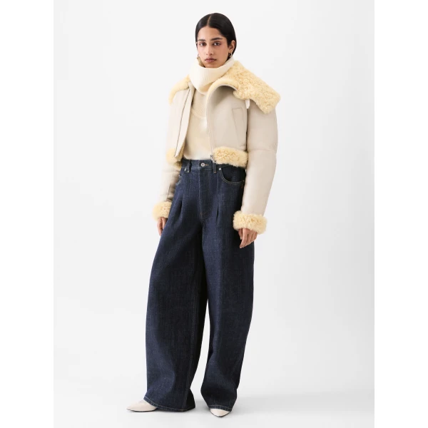 Jacquemus pants