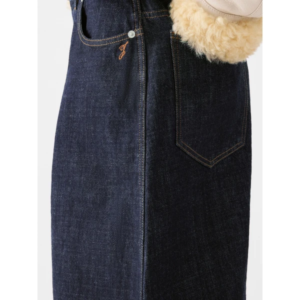 cotton trousers