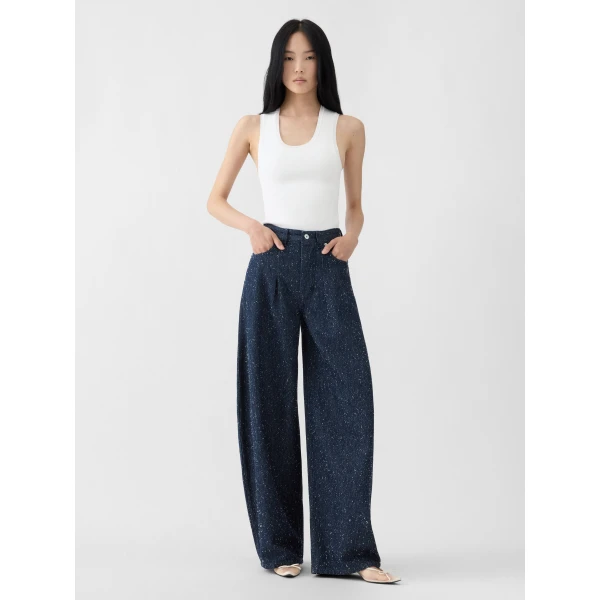 Jacquemus pants