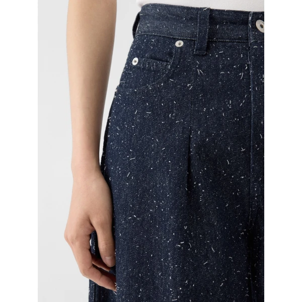 cotton trousers