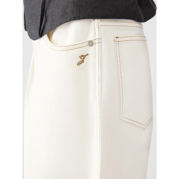 cotton trousers