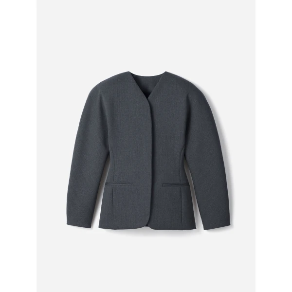 Jacquemus Ovalo Jacket