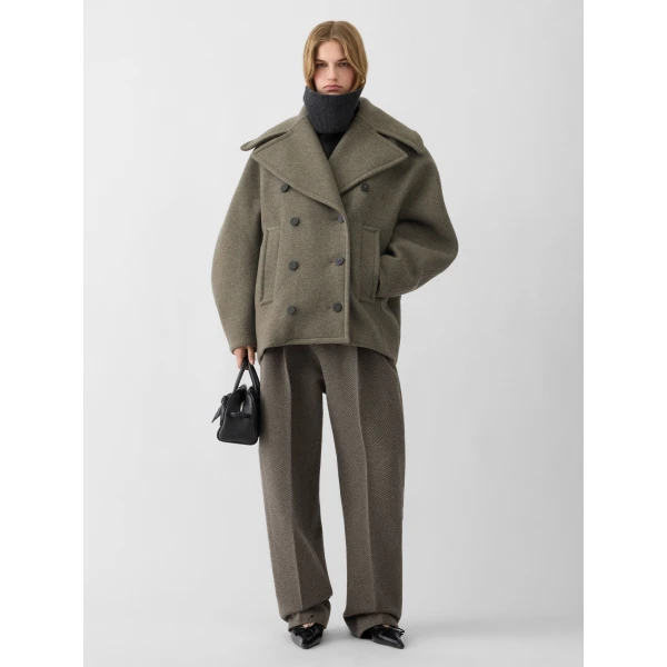 Jacquemus coats