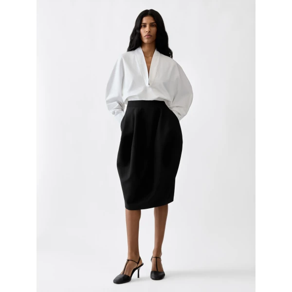 Jacquemus skirts